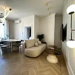 Swidnicka - 200m Main Square - Self Check-in 20h Appartement Wrocław