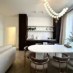 Swidnicka - 200m Main Square - Self Check-in 20h Appartement