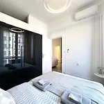 Appartement Swidnicka - 200m Main Square - Self Check-in 20h *