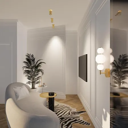 Swidnicka - 200m Main Square - Self Check-in 20h Apartment *
