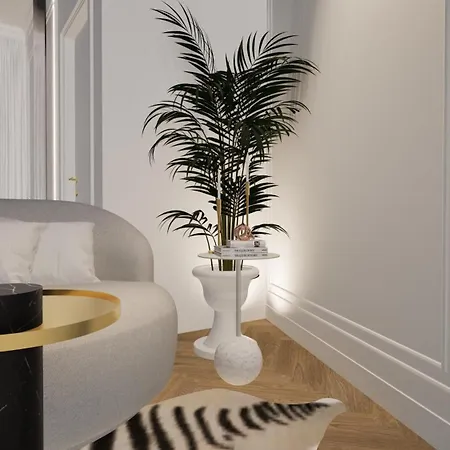 Apartment Swidnicka - 200m Main Square - Self Check-in 20h *