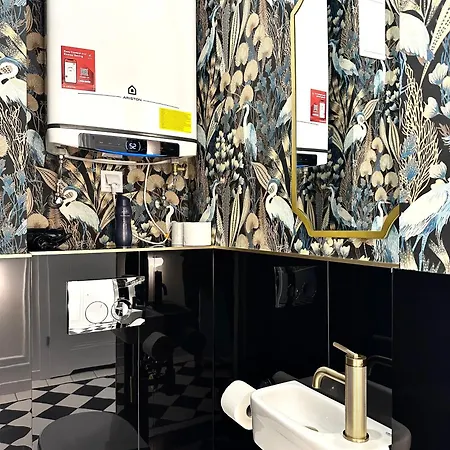 Swidnicka - 200m Main Square - Self Check-in 20h Вроцлав