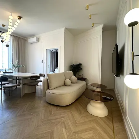 Swidnicka - 200m Main Square - Self Check-in 20h Апартаменты Вроцлав