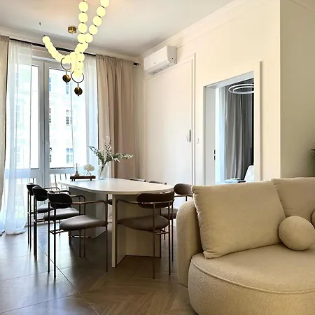 Swidnicka - 200m Main Square - Self Check-in 20h Вроцлав