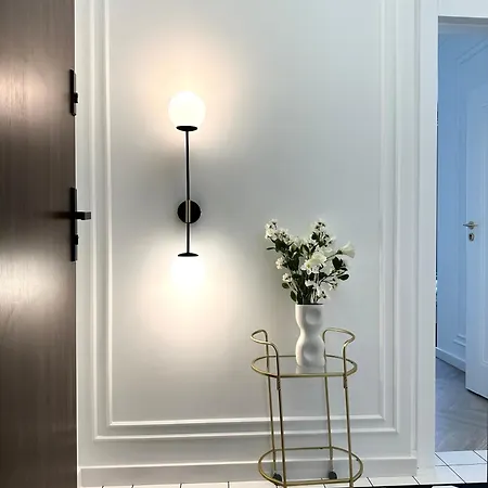 Swidnicka - 200m Main Square - Self Check-in 20h Апартаменты Вроцлав