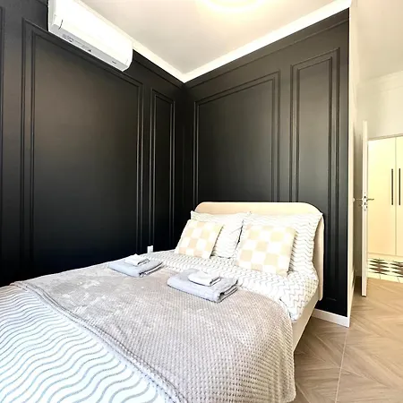 Swidnicka - 200m Main Square - Self Check-in 20h Διαμέρισμα Βρότσλαβ