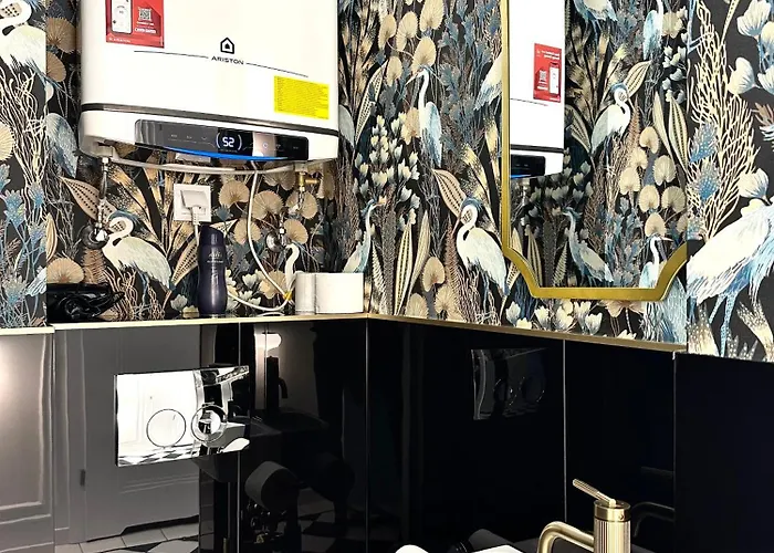 Swidnicka - 200m Main Square - Self Check-in 20h Βρότσλαβ