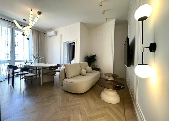 Swidnicka - 200m Main Square - Self Check-in 20h Διαμέρισμα Βρότσλαβ