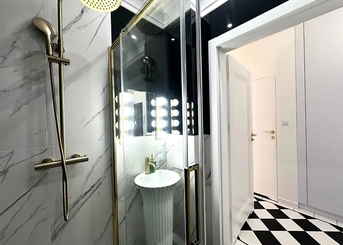 Swidnicka - 200m Main Square - Self Check-in 20h Βρότσλαβ