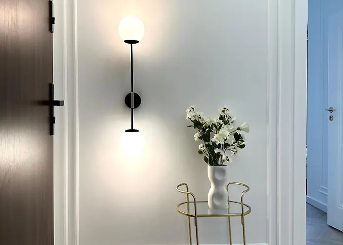 Swidnicka - 200m Main Square - Self Check-in 20h Διαμέρισμα Βρότσλαβ