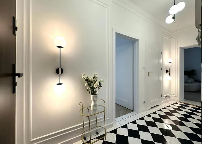 Swidnicka - 200m Main Square - Self Check-in 20h Διαμέρισμα *