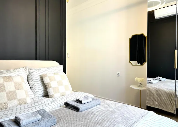 Apartamento Swidnicka - 200m Main Square - Self Check-in 20h *