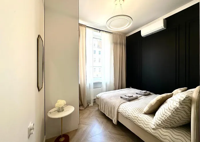 Swidnicka - 200m Main Square - Self Check-in 20h Apartamento Breslavia