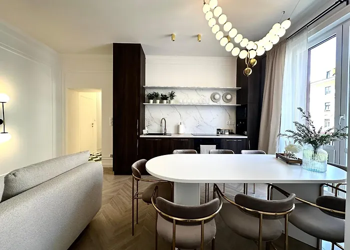 Swidnicka - 200m Main Square - Self Check-in 20h Διαμέρισμα