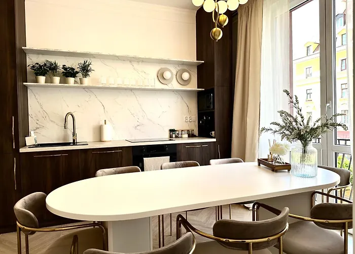 Swidnicka - 200m Main Square - Self Check-in 20h Διαμέρισμα Βρότσλαβ