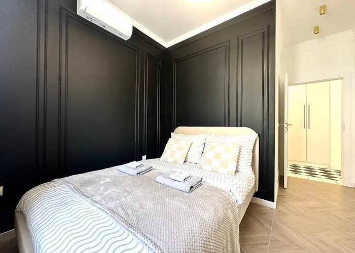 Swidnicka - 200m Main Square - Self Check-in 20h Διαμέρισμα Βρότσλαβ